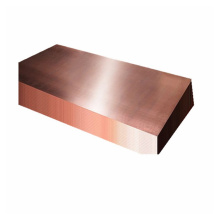 Proper Price Top Quality Popular Product Manufacturers Brass C11000 Copper Plate